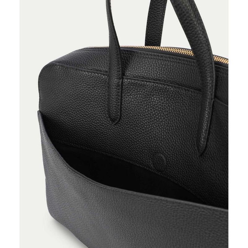 Deadly Ponies Zorro Briefcase image number 3